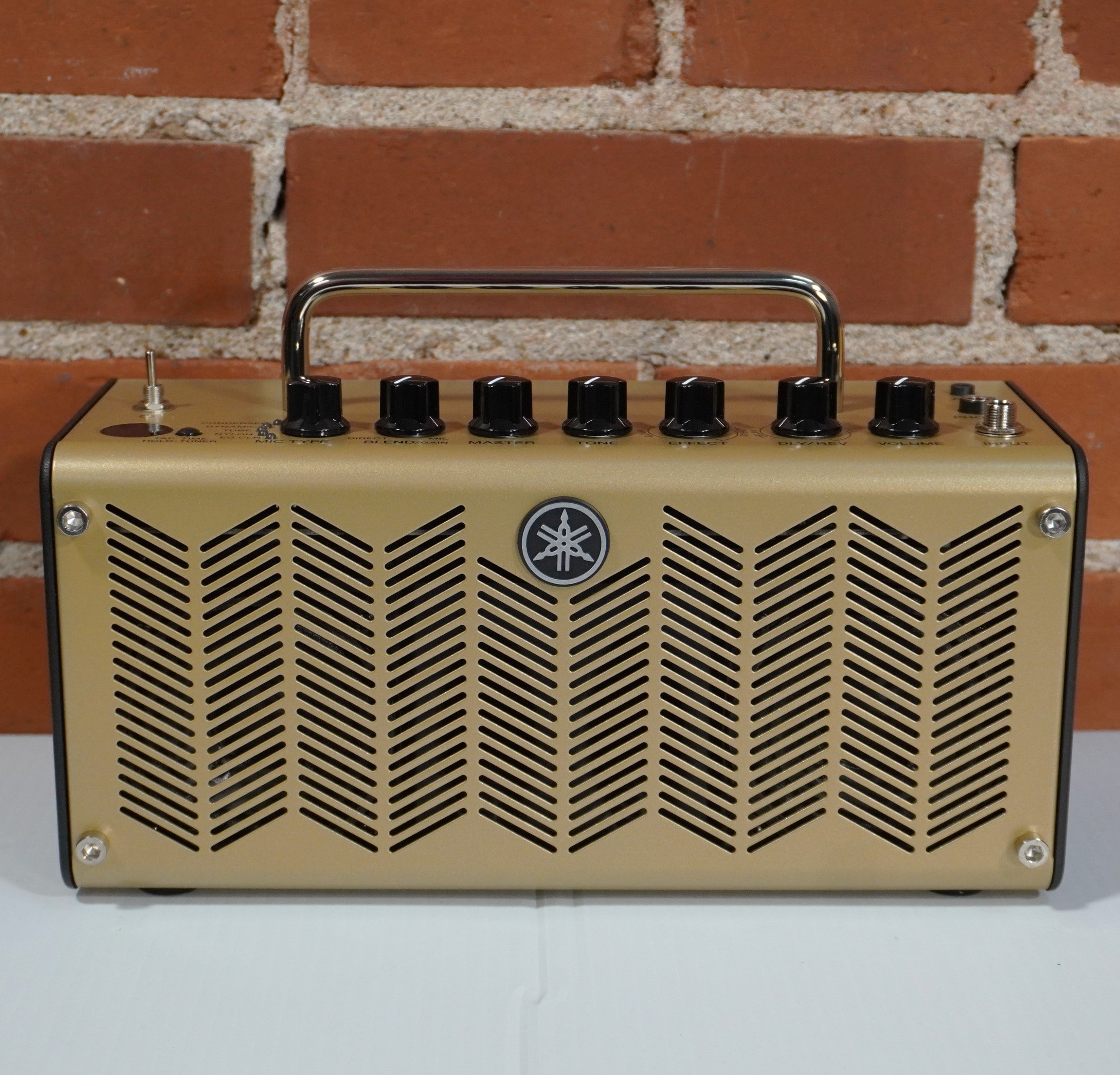 Yamaha THR5A Acoustic Modeling Amp 10 Watt