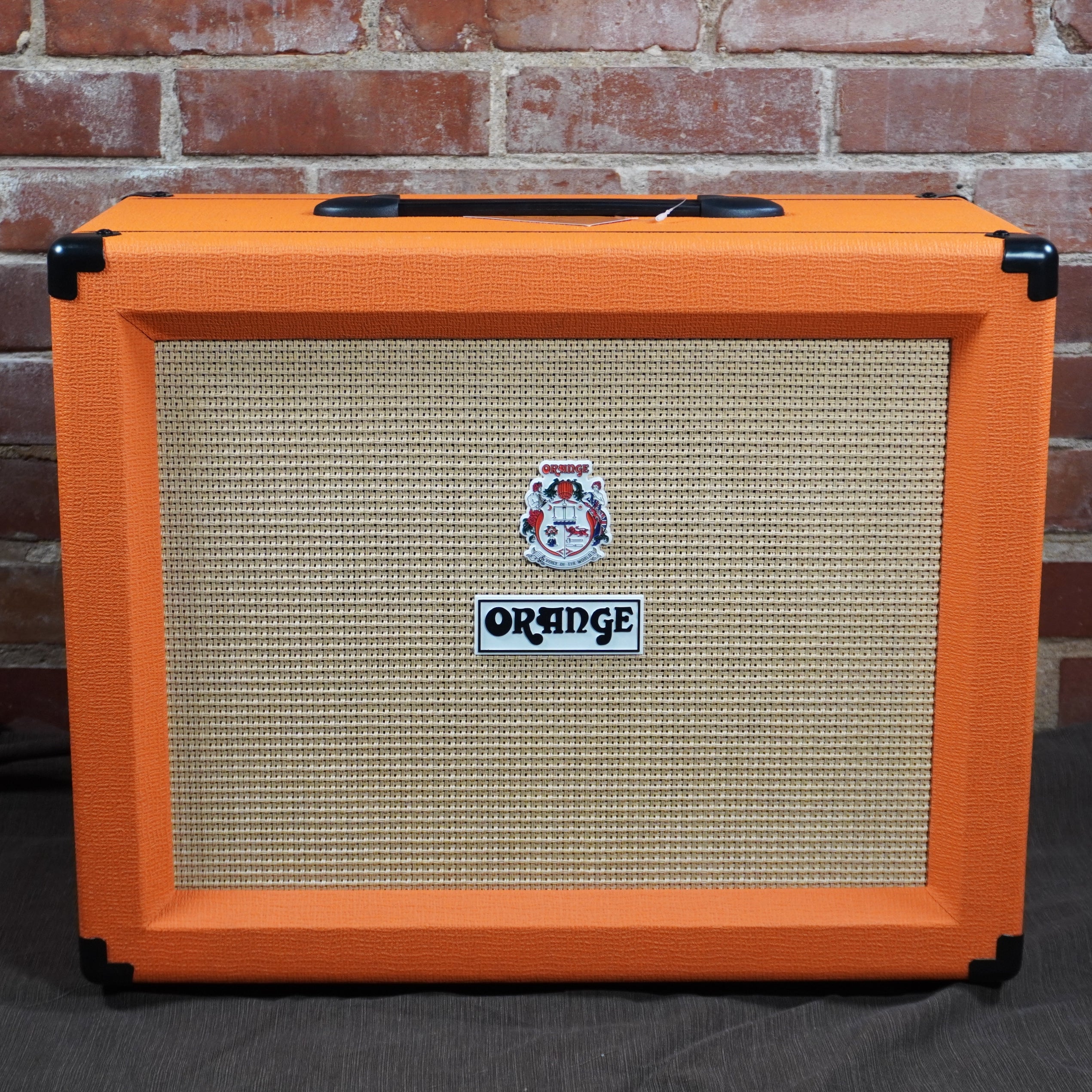 Orange PPC112 Speaker Cab 1 x 12