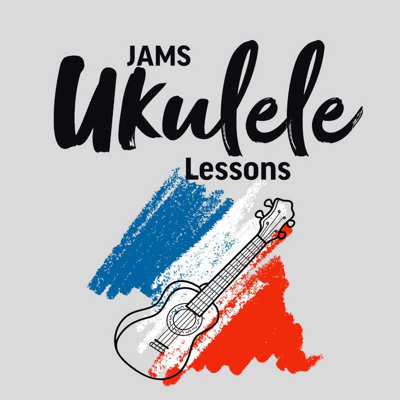 JAMS Ukulele Lessons