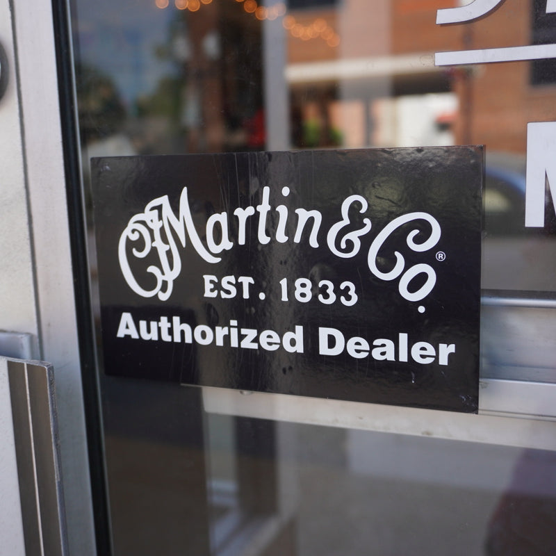 Martin Guitar Dealers in Jackson MO