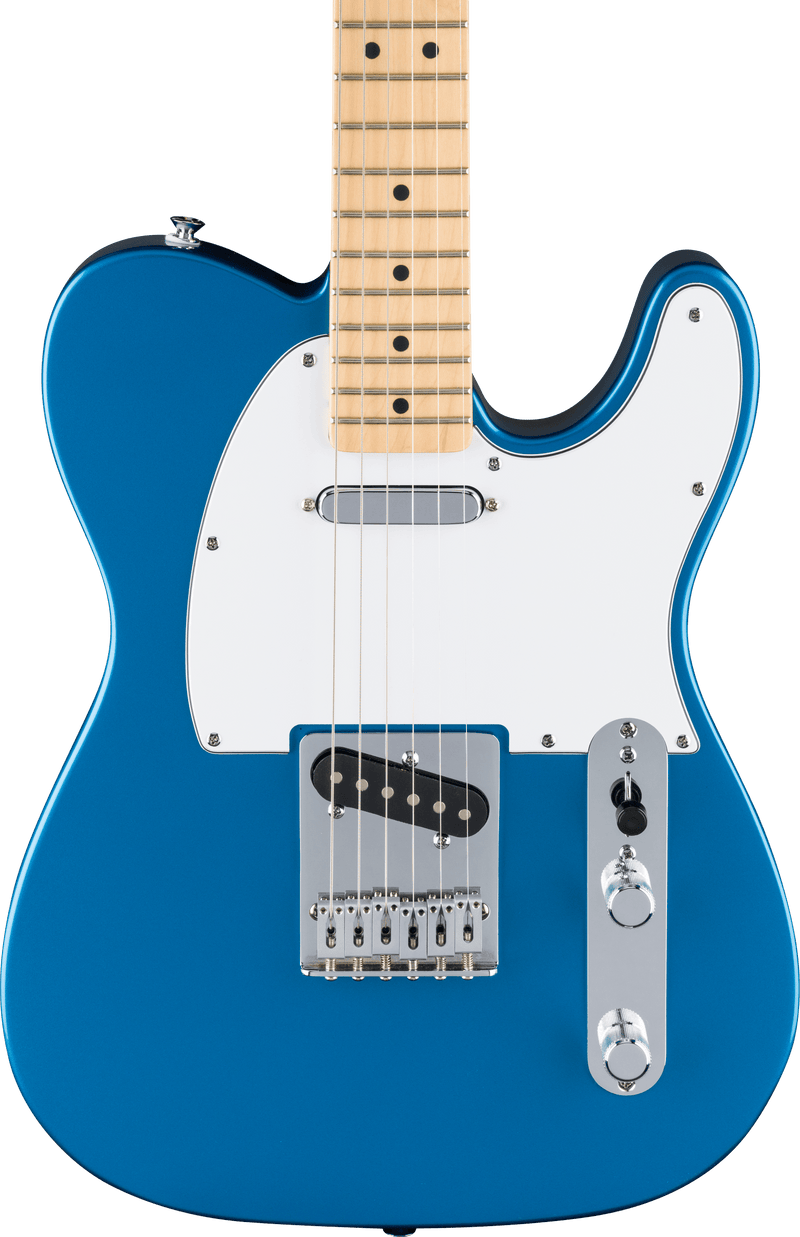 Fender Standard Series Telecaster Aqua Marine Pre-Order