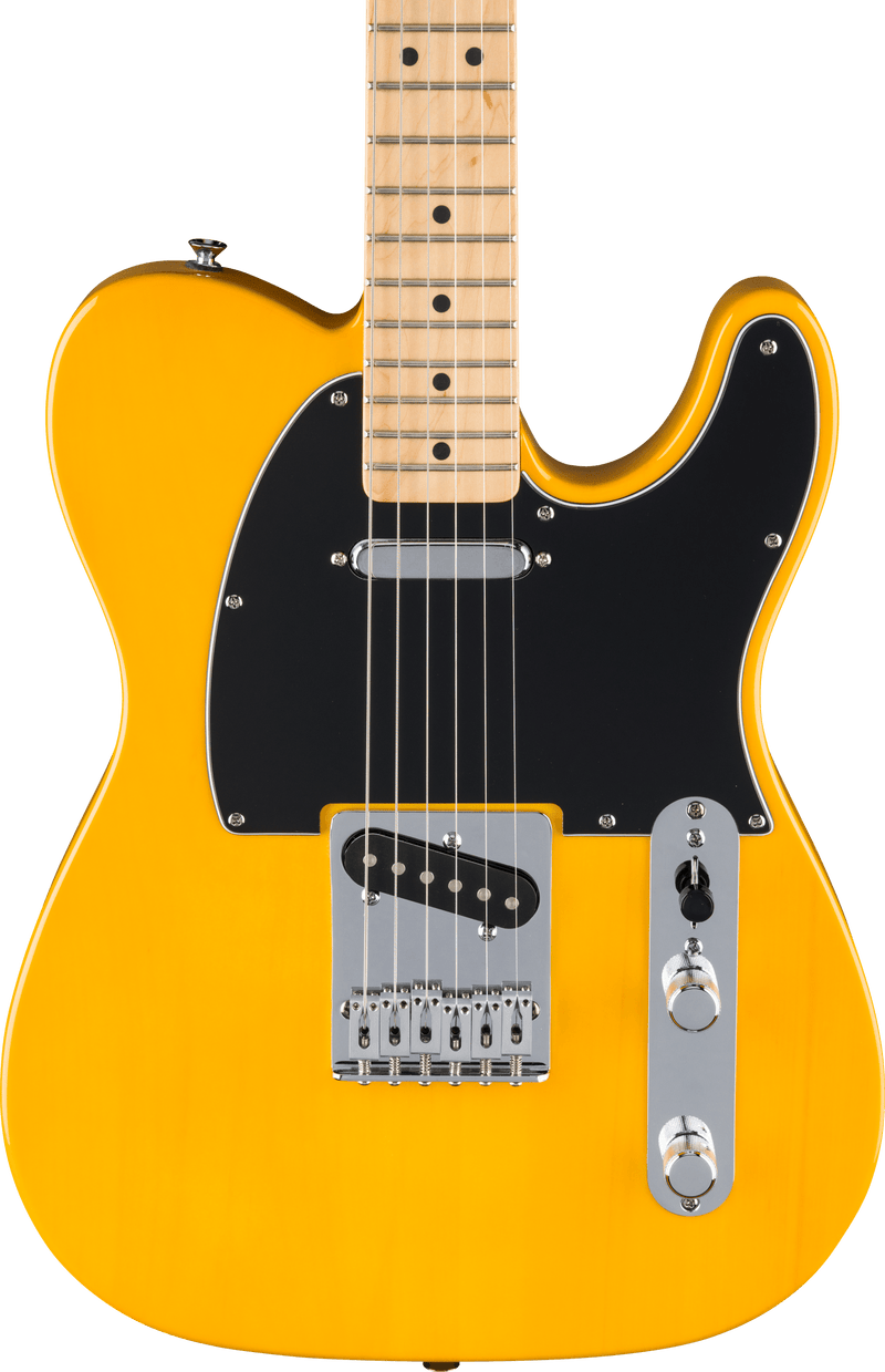 Fender Standard Series Telecaster Butterscotch Blonde Pre-Order