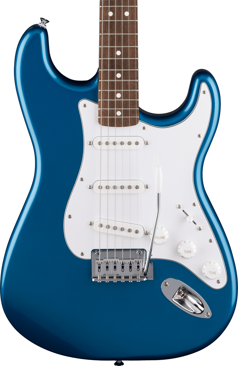 Fender Standard Series Stratocaster Aqua Marine Pre-Order