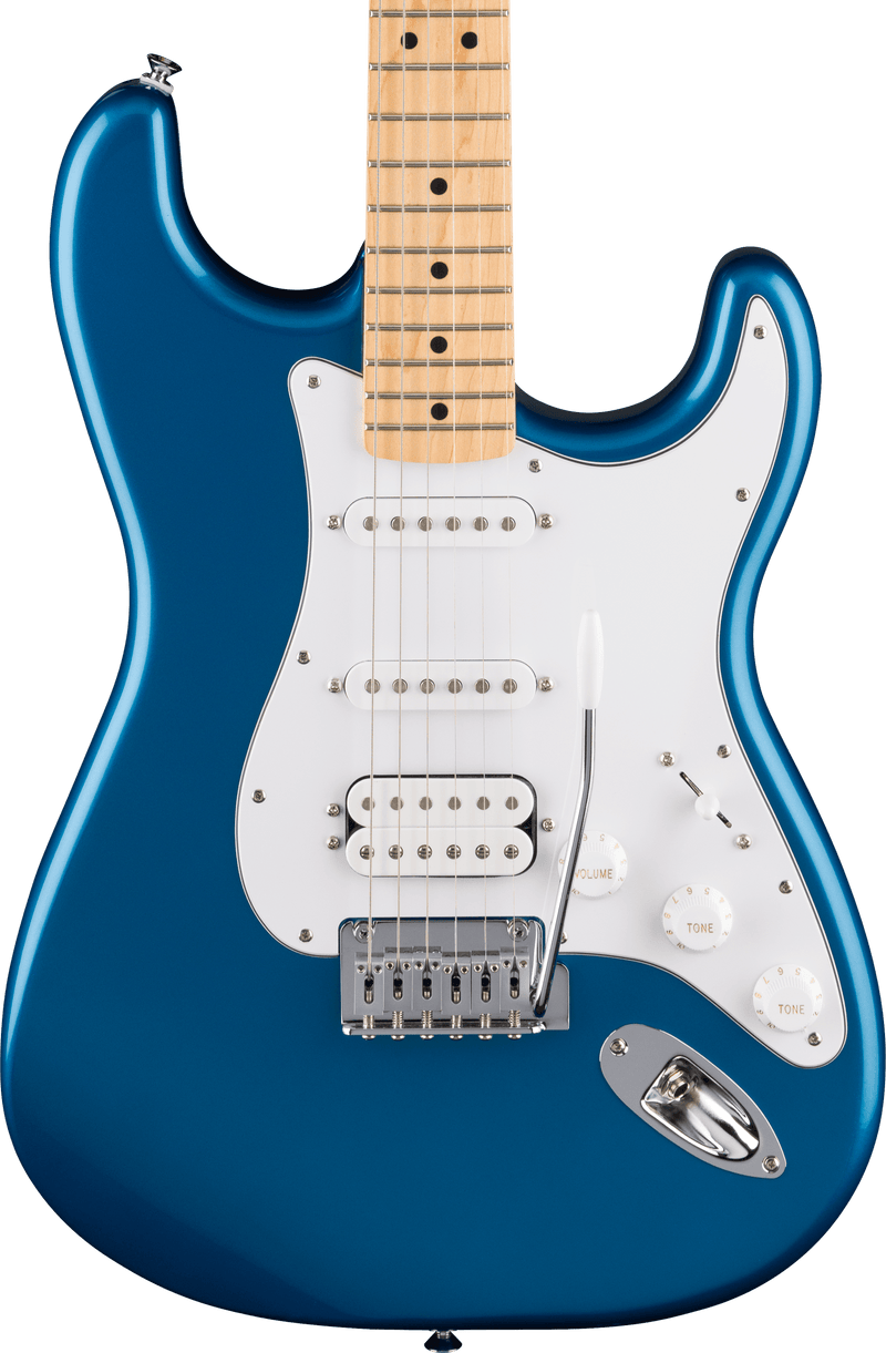 Fender Standard Series Stratocaster HSS Aqua Marine Pre-Order