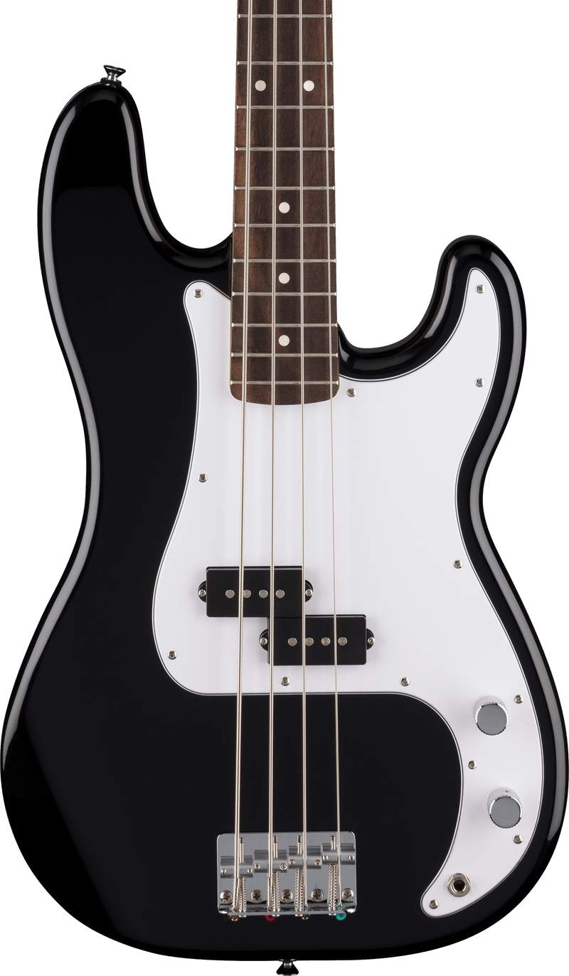 Fender Standard Series Precision Bass Black Pre-Order