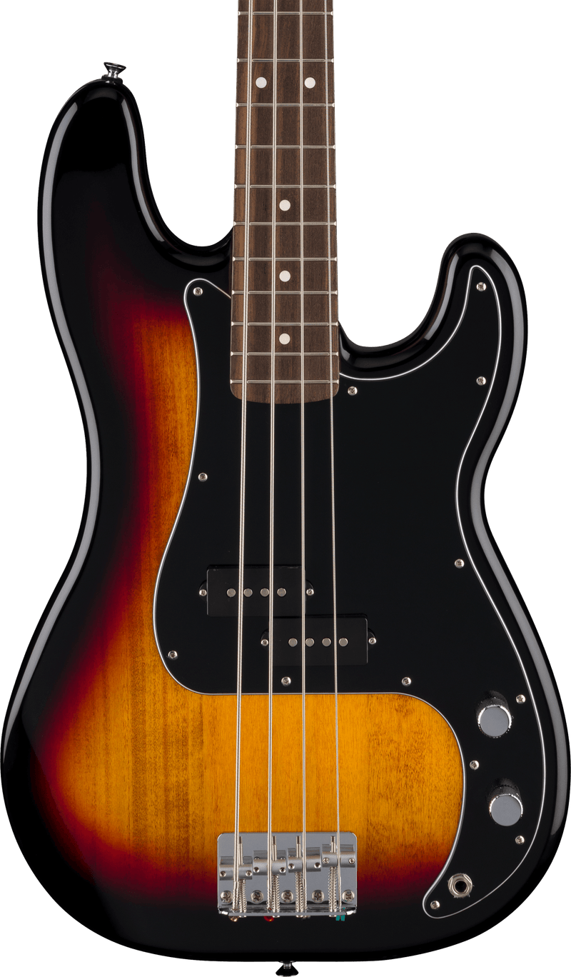 Fender Standard Series Precision Bass 3-Color Sunburst Pre-Order