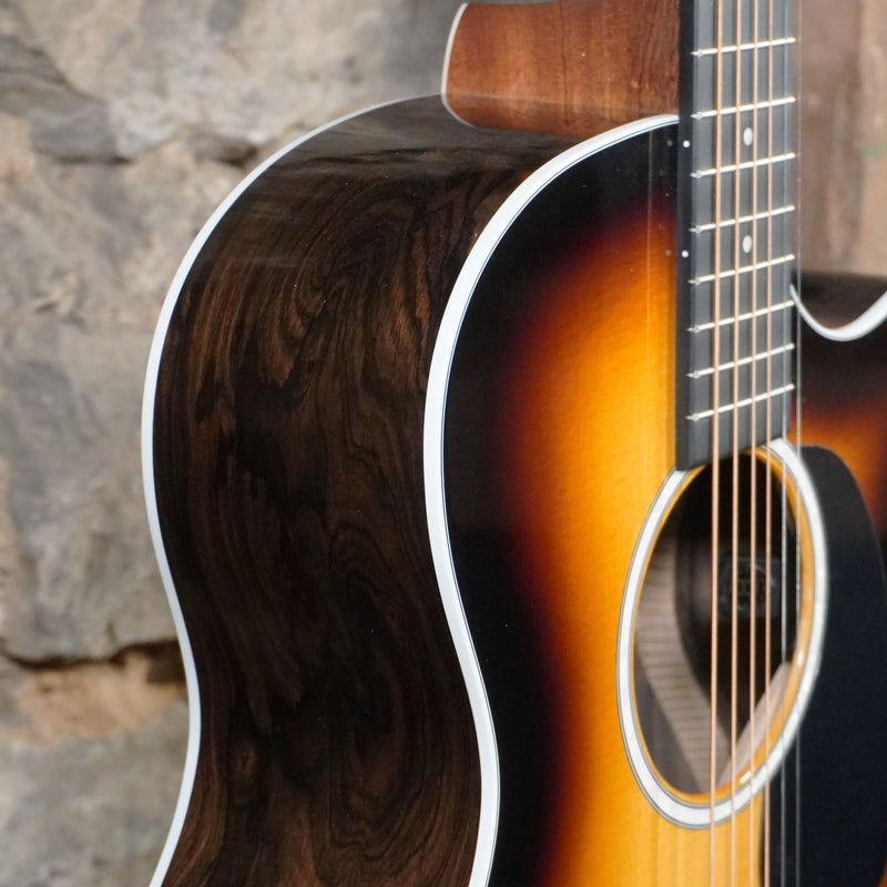 Martin Guitars Road Series GPC-13E Grand Performance Sunburst Acoustic Electric w/Soft Case