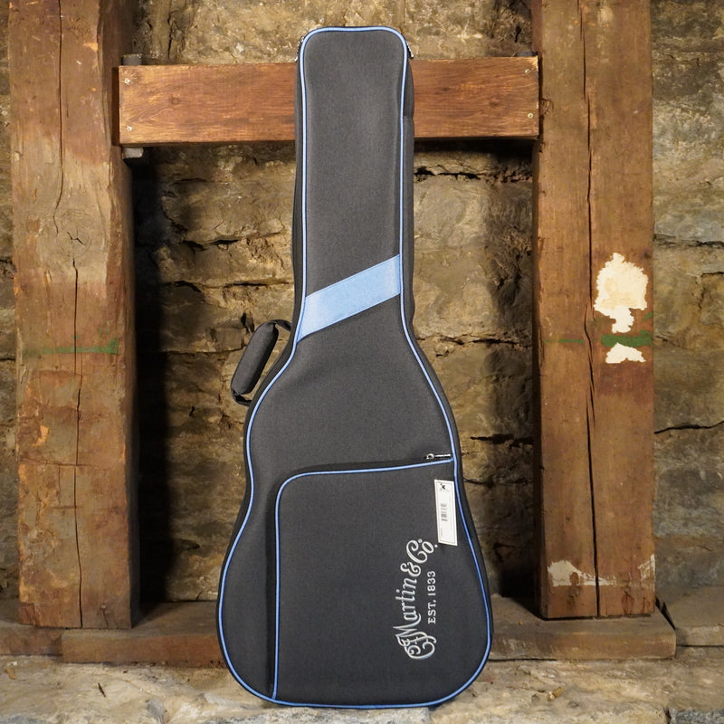 Martin Guitars Junior Series 000CJR-10E StreetMaster Acoustic Electric Satin w/Gig Bag