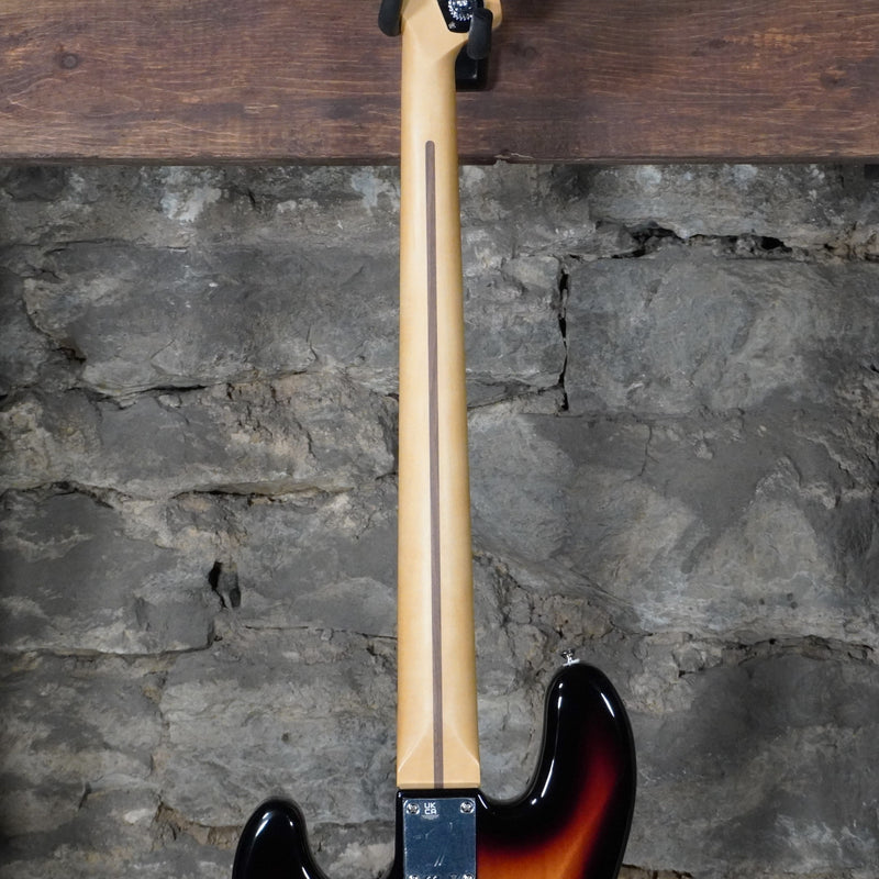 Fender Player II Jazz Bass Rosewood 3-Color Sunburst