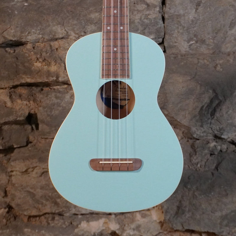 Fender Avalon Tenor Ukulele Daphne Blue