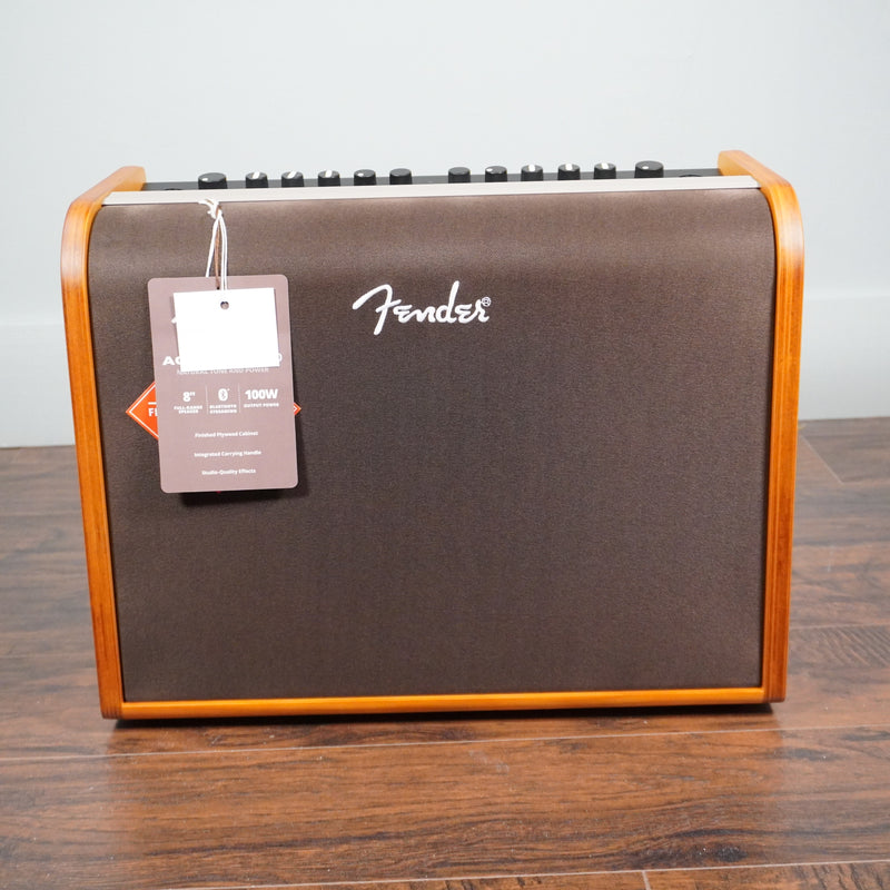 Fender Acoustic 100 Acoustic Guitar Amp