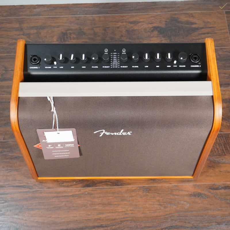 Fender Acoustic 100 Acoustic Guitar Amp