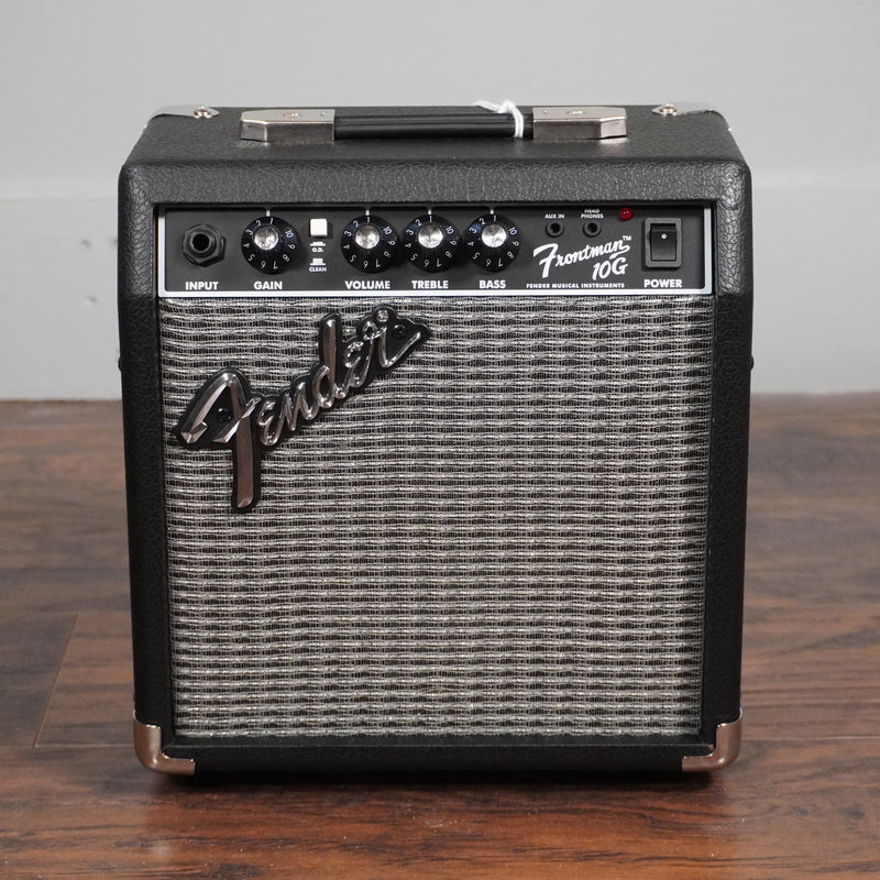 Fender Frontman 10 watt Guitar Amp