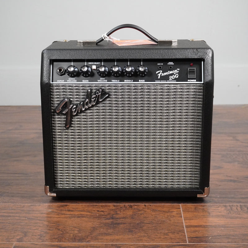 Fender Frontman 20 watt Guitar Amp