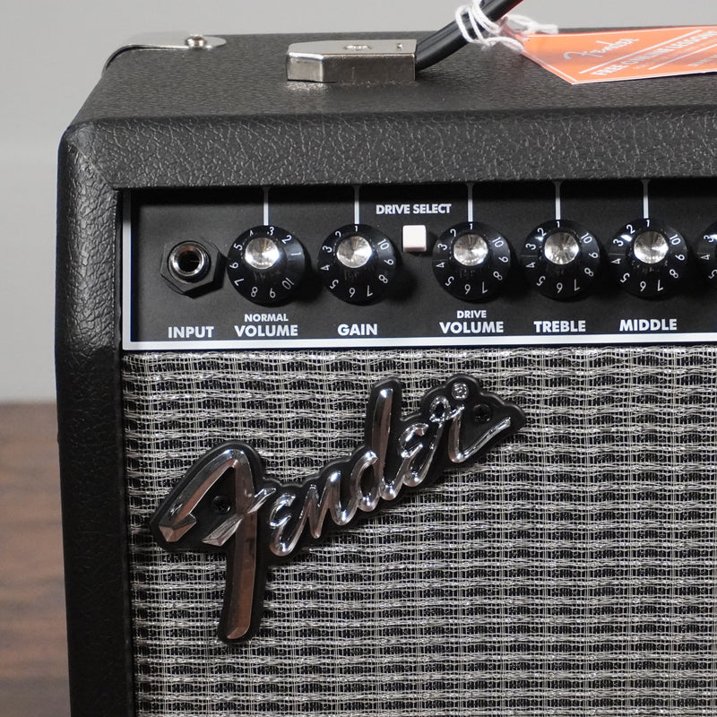 Fender Frontman 20 watt Guitar Amp