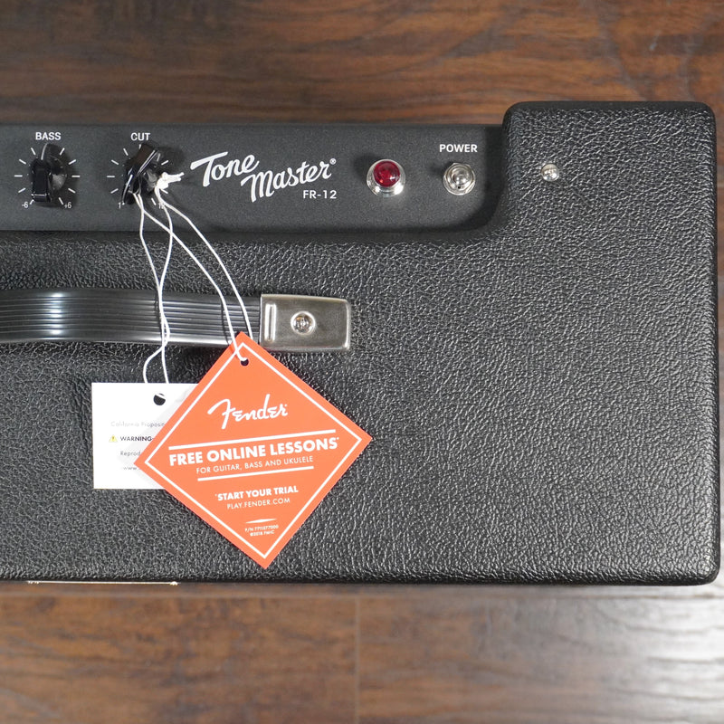 Fender Tone Master FR-12 Speaker