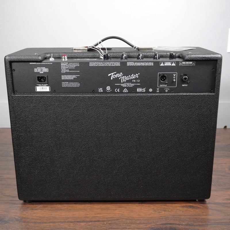 Fender Tone Master FR-12 Speaker