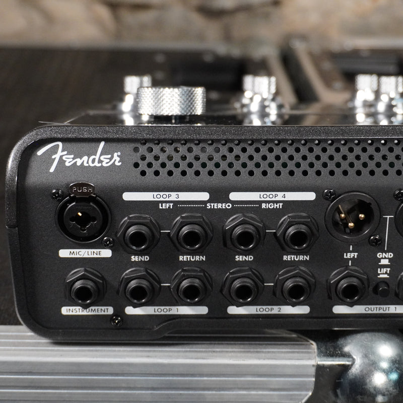 Fender Tone Master Pro