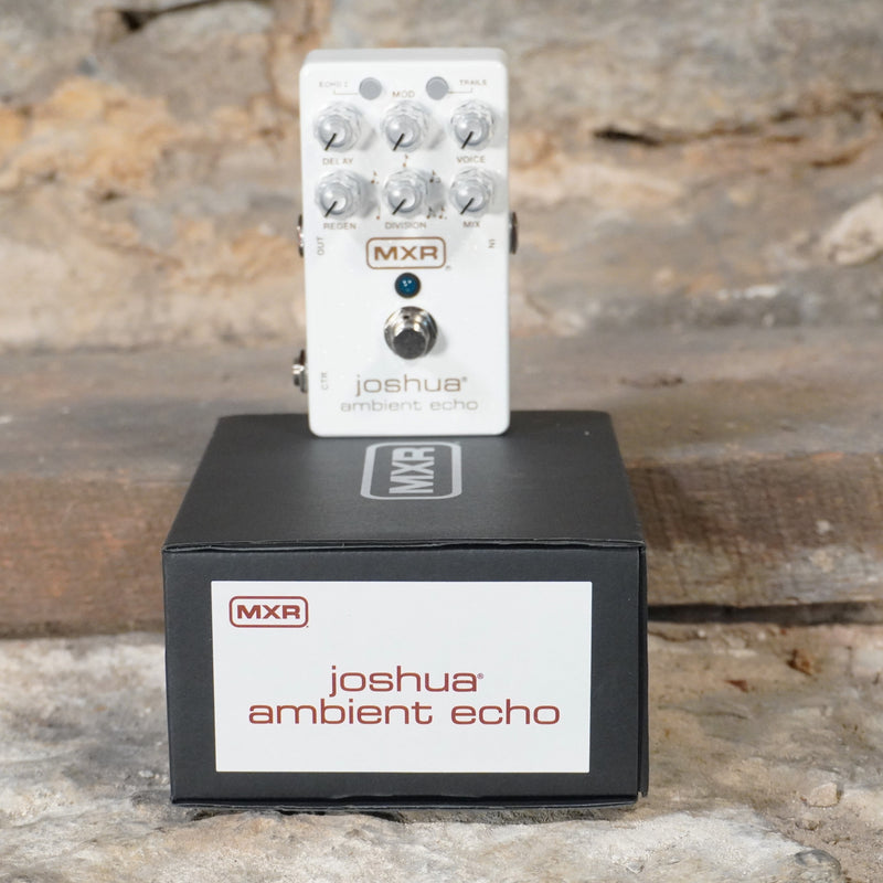 MXR Joshua Ambient Echo