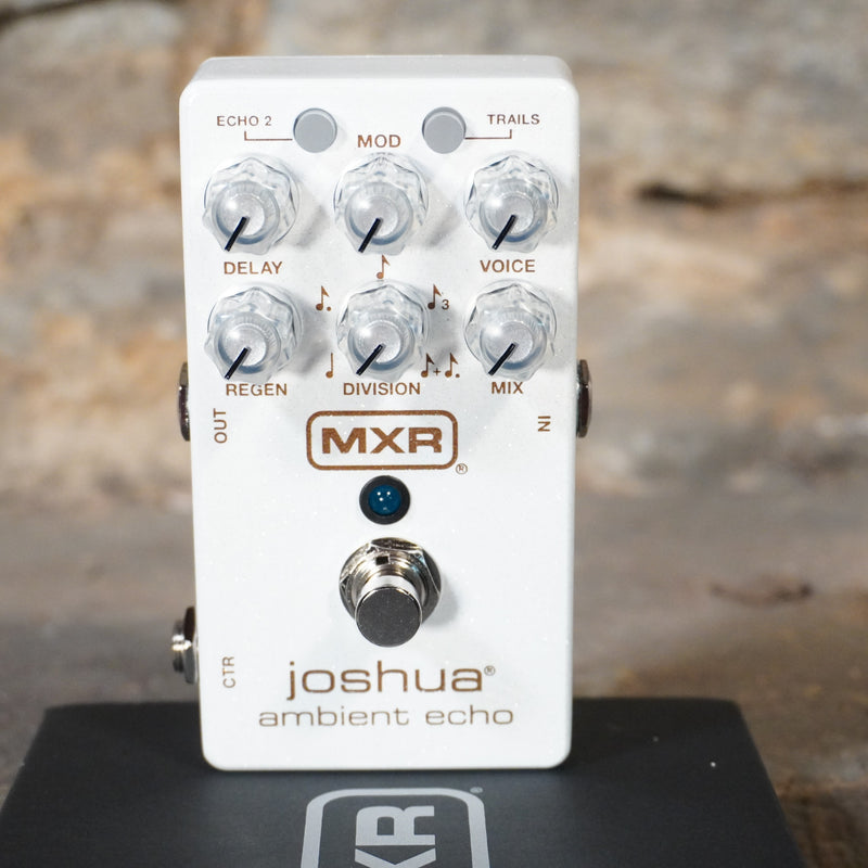 MXR Joshua Ambient Echo