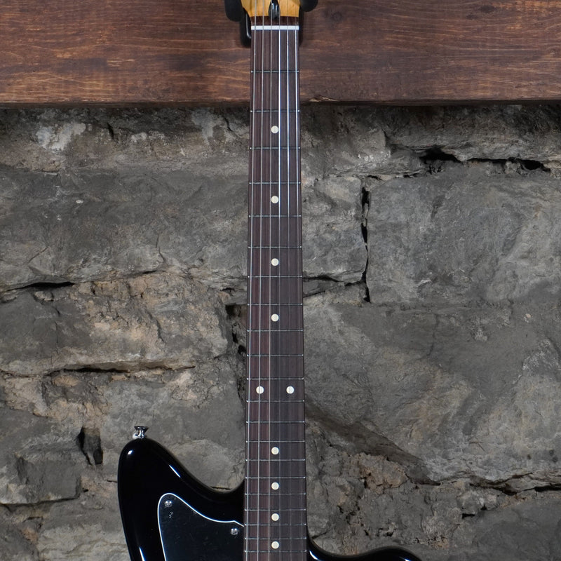 Fender Player II Jazzmaster 3-Color Sunburst Rosewood Fretboard