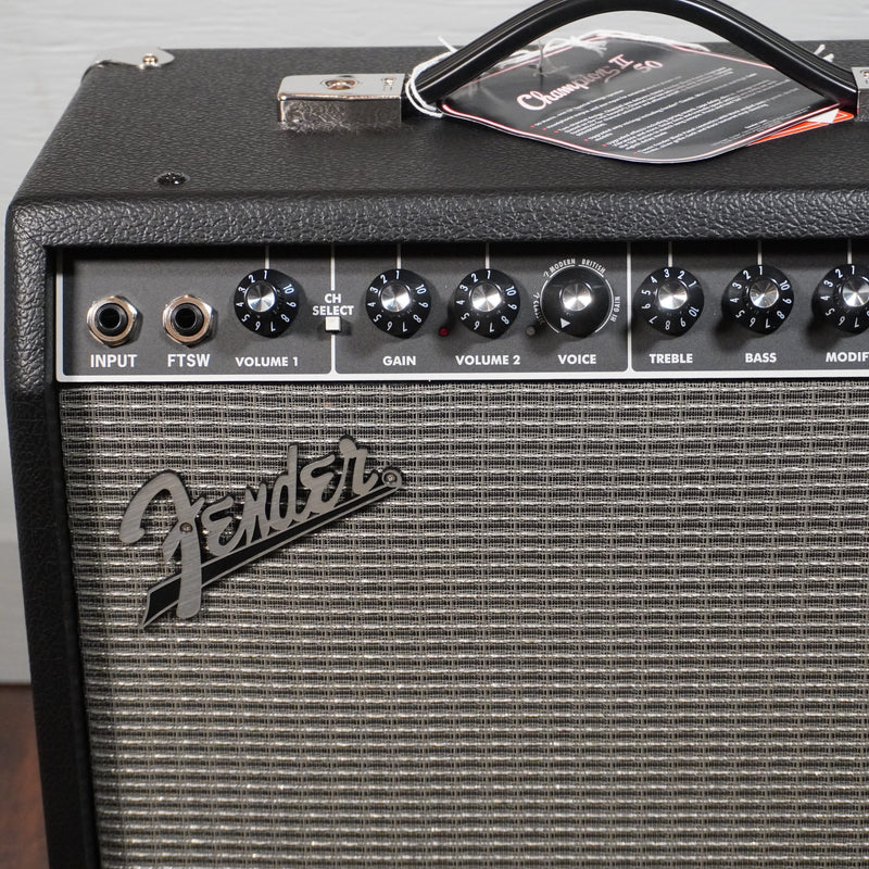 Fender Champion 50 Guitar Amp