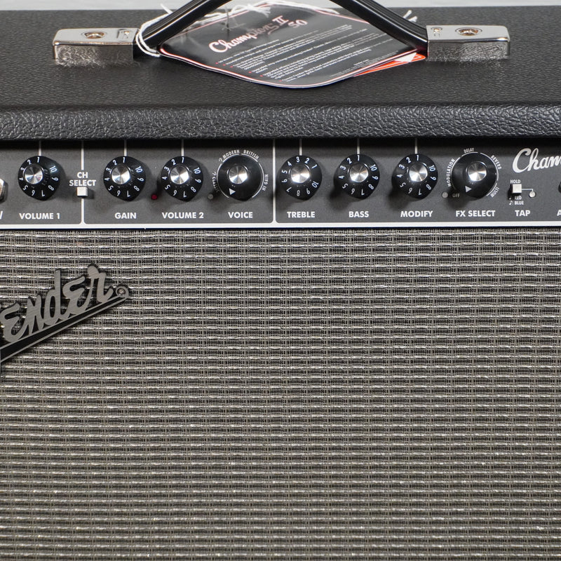 Fender Champion 50 Guitar Amp