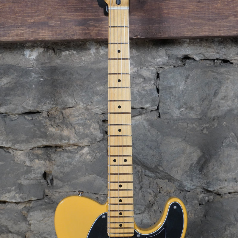 Fender Player II Telecaster Butterscotch Blonde