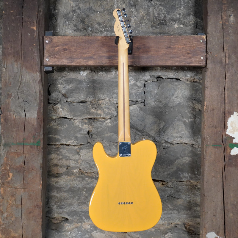 Fender Player II Telecaster Butterscotch Blonde