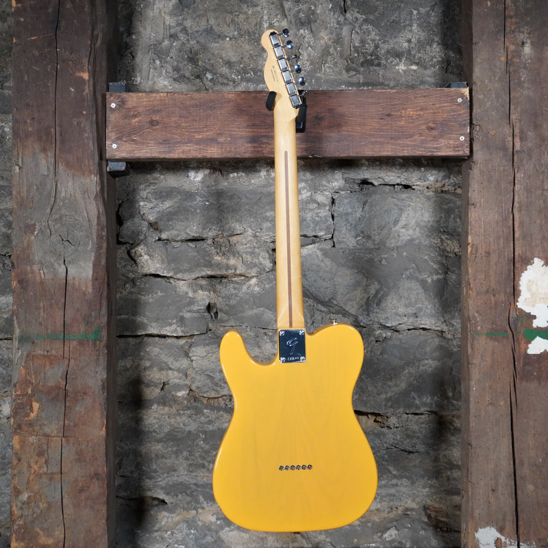 Fender Player II Telecaster Butterscotch Blonde