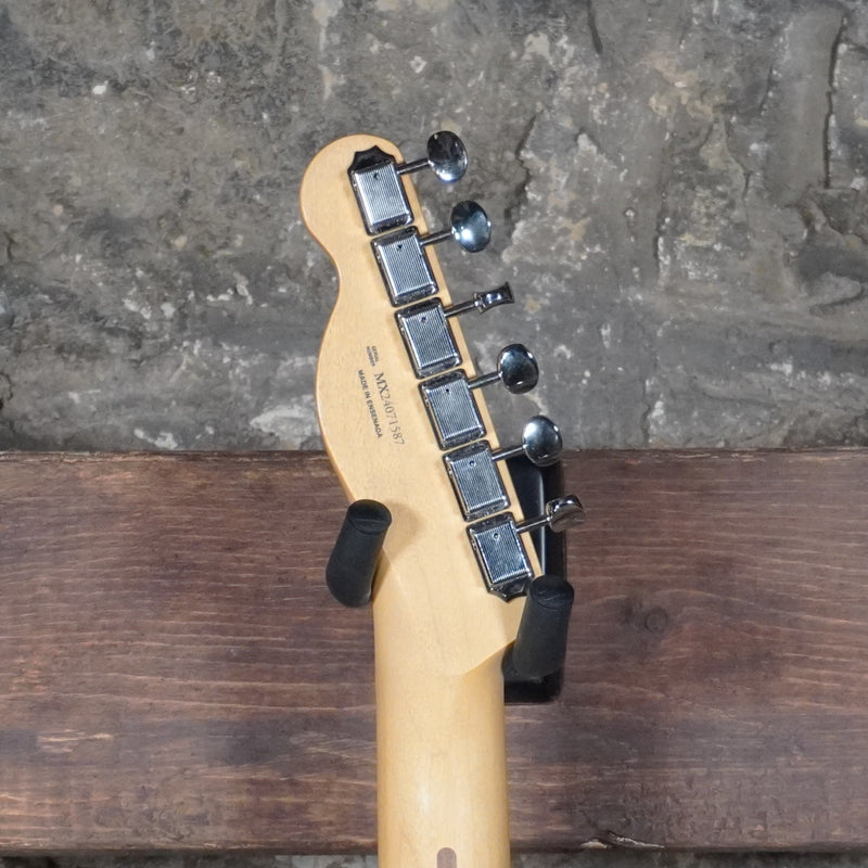 Fender Player II Telecaster Butterscotch Blonde