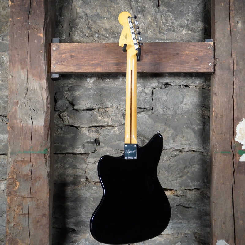 Squier Classic Vibe 70's Jaguar Black