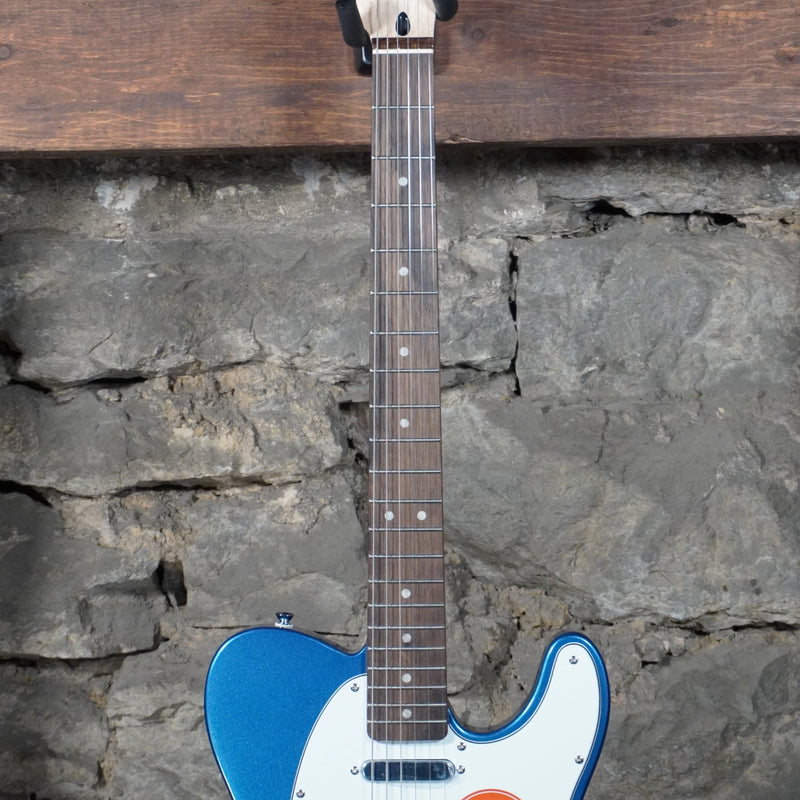 Squier Affinity Telecaster Laurel Lake Placid Blue