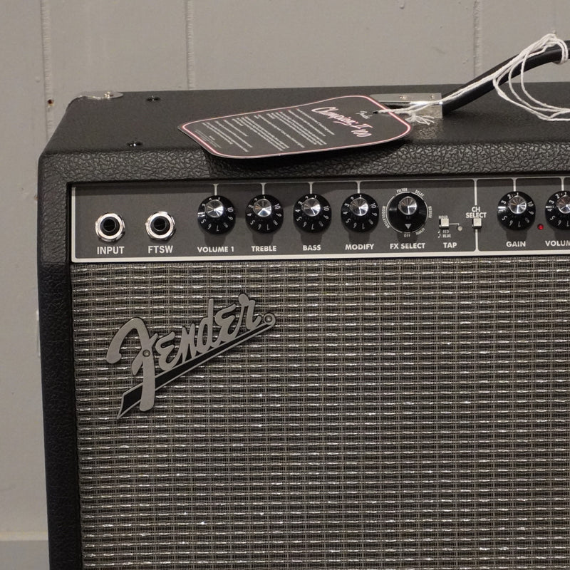 Fender Champion 100 Watt Guitar Combo Amp