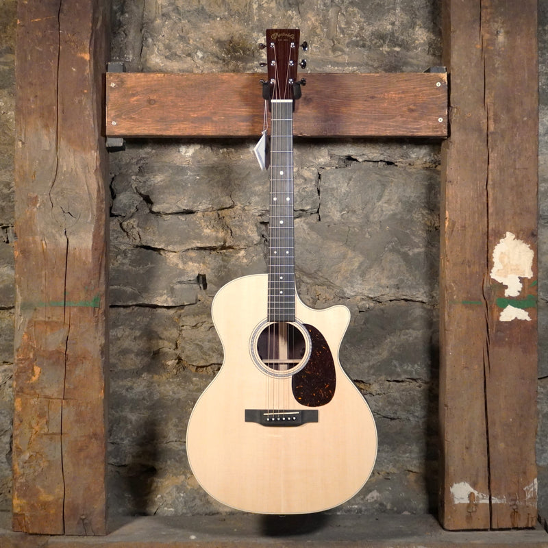 Martin GPC-16 Grand Performance Acoustic Electric Guitar