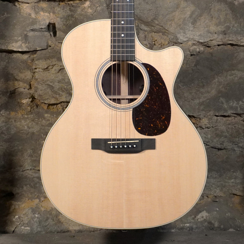 Martin GPC-16 Grand Performance Acoustic Electric Guitar