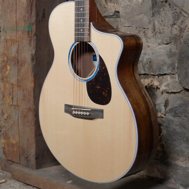 Martin Guitars Road Series SC-13E Acoustic Electric w/Soft Bag