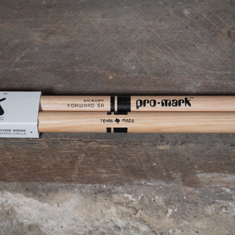 ProMark Classic Forward 5a Hickory Drum Stick