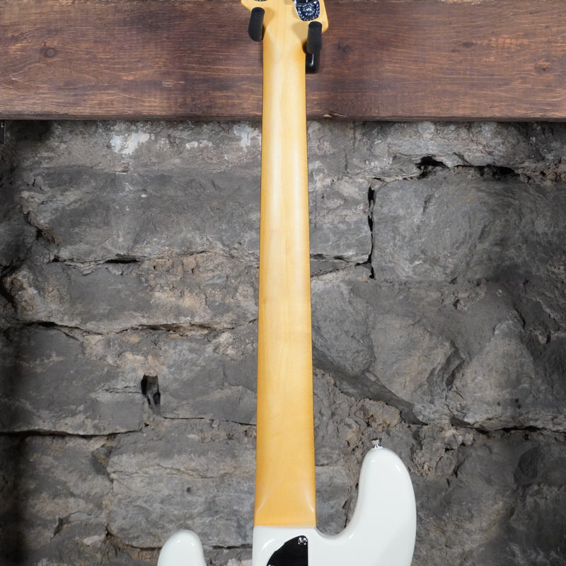 Fender Professional II Precision Bass V Olympic White