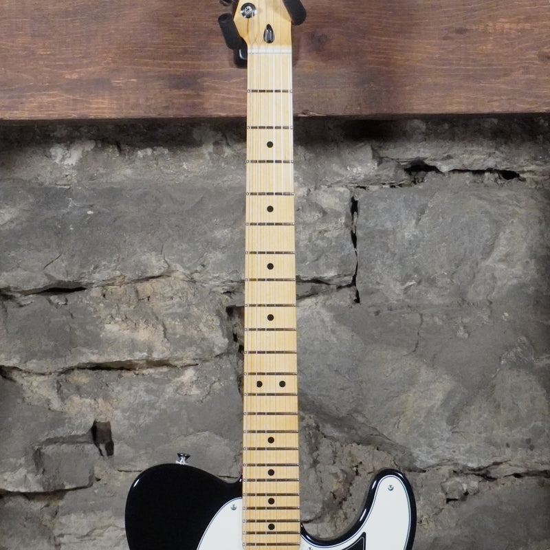 Fender Player II Telecaster Maple Neck Black