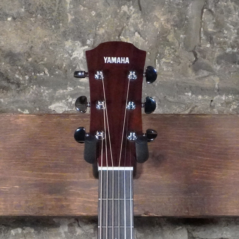 Used Yamaha A Series Acoustic Electric Vintage Natural A1R