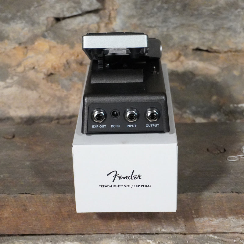 Fender Tread-Light Volume/Expression Pedal