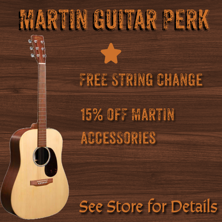 Martin Guitars Junior Series 11000JR-10E Shawn Mendes Acoustic Electric Satin w/Gig Bag