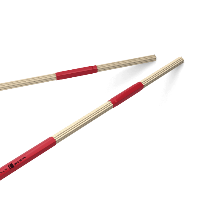 Promark Cool Rods Drum Sticks