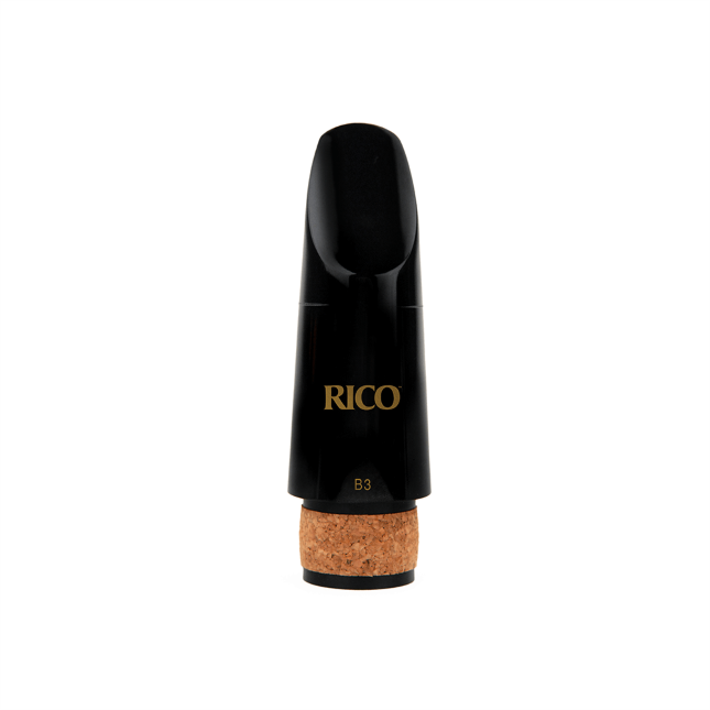 Rico Graftonite Bb Clarinet Mouthpiece