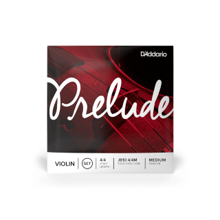 Prelude Violin Strings 4/4 Medium