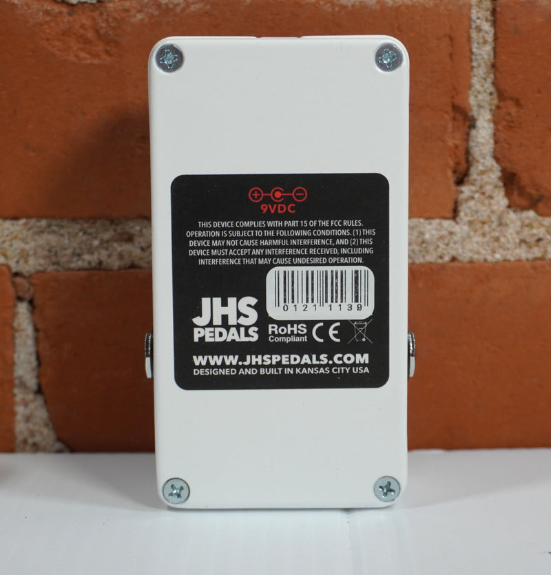 JHS 3 Series Octave Reverb