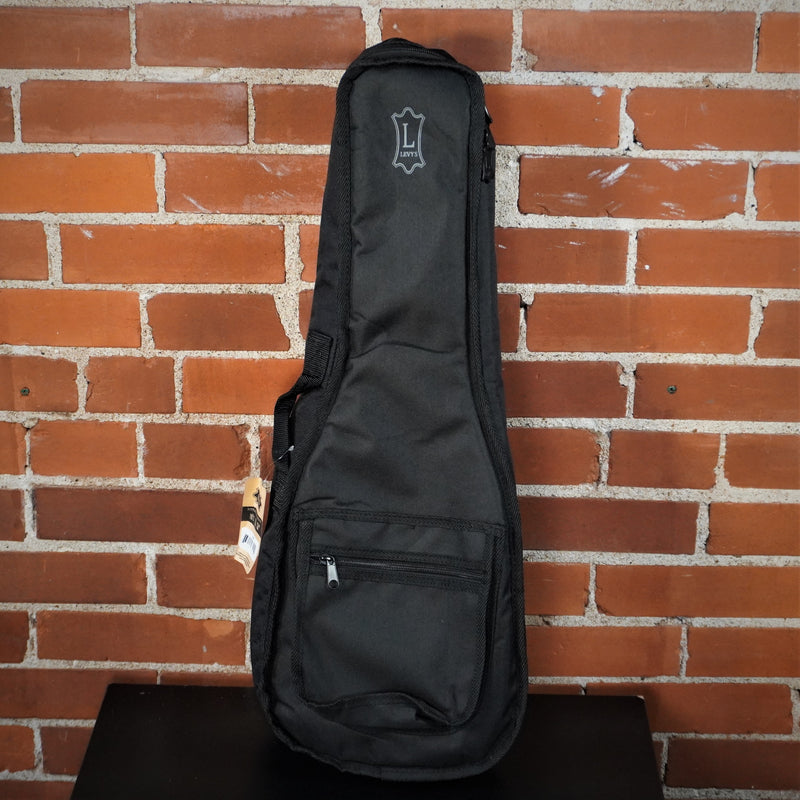 Levy's Ukulele Gig Bag Concert