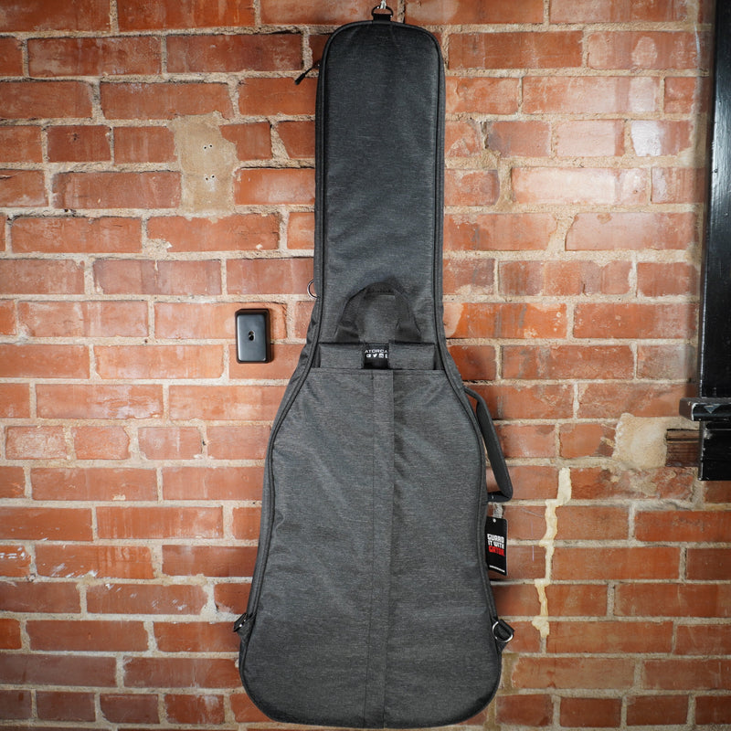 Gator Transit Gig Bag Electric Black