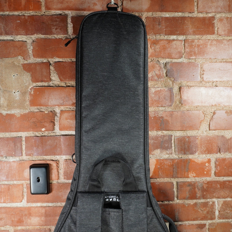 Gator Transit Gig Bag Electric Black